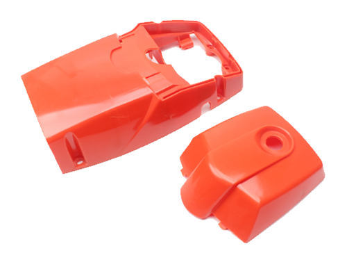 Cylinder Plastic Cover For 5200 5800 52-58CC Small Handy Gasoline Chainsaw