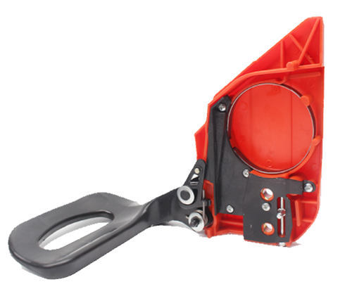 Brake Plate For 5200 5800 52-58CC Small Handy Gasoline Chainsaw