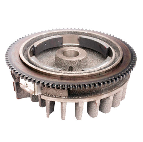Pull Start Starter Pulley For Yamaha MZ360, EF6600 Engines / Generators