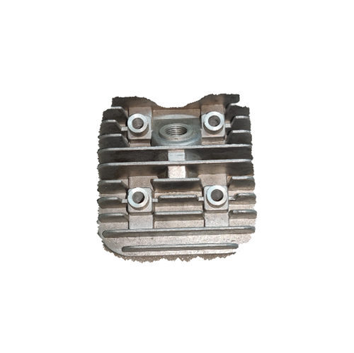 Cylinder Head Comp. Fits For ET650 ET950 Model 600W 800W 900W 2 Stroke Small Gasoline Generator Set