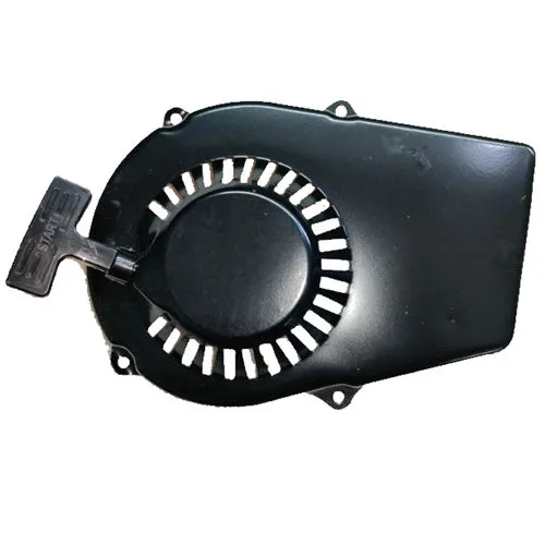 Pull Recoil Start Fits For ET650 ET950 Model 600W 800W 900W 2 Stroke Small Gasoline Generator Set