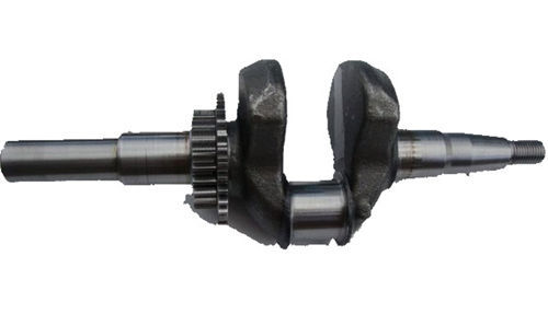 Key Type Crankshaft Kit Fits For Yamah Gasoline Enigne Model MZ175 166F YP20G YP30G