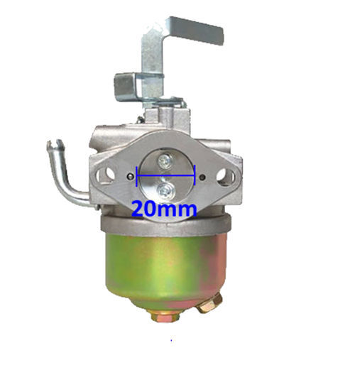 Carburetor, Carb Assy. Fits For Yamah Gasoline Enigne Model MZ175 166F EF2600 Spare Parts