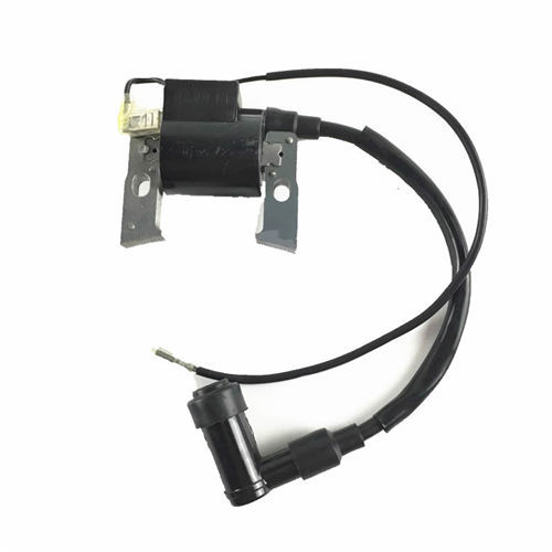 Spark High Pressure Ignition Coil Fits For Yamah Gasoline Enigne Model MZ175 166F YP20G YP30G Spare Parts