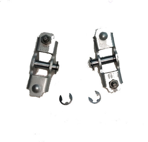 Rocker Arm Pair Kit W/. Shaft And Circlip Fits For Predator 60363 Model 212CC Gasoline Engine