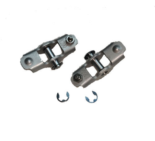 Rocker Arm Pair Kit W/. Shaft And Circlip Fits For Predator 60363 Model 212CC Gasoline Engine