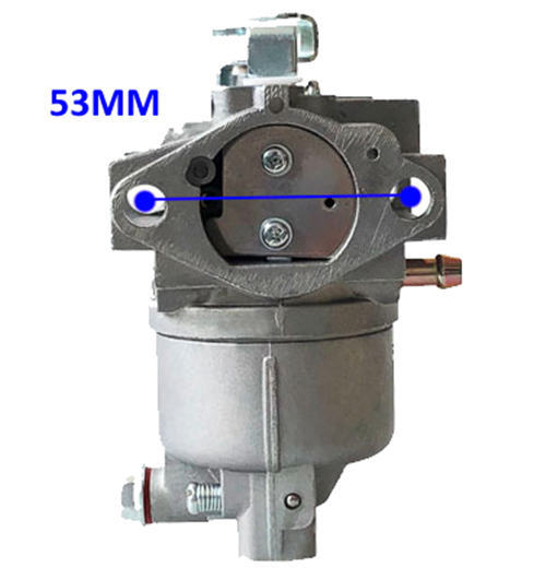 Carburetor Fits For Yamah Model MZ300 Small Gasoline Engine
