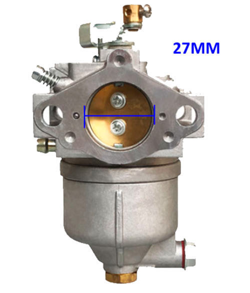 Carburetor Fits For Yamah Model MZ360 185F Small Gasoline Engine