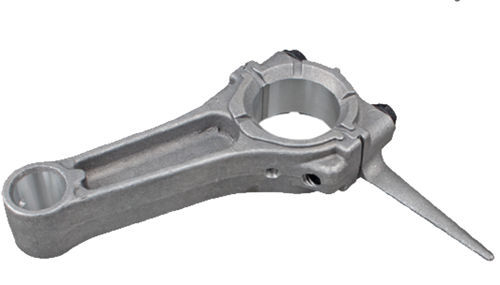Connecting Rod Conrod Assy. Fits 173F 177F GX240 GX270 240CC-270CC Small Gasoline Engine 3.5KW-4.5KW Generator Parts