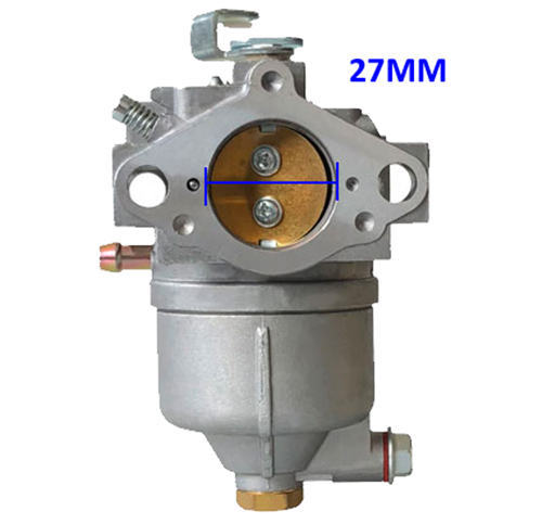 Carburetor Fits For Yamah Model MZ300 Small Gasoline Engine