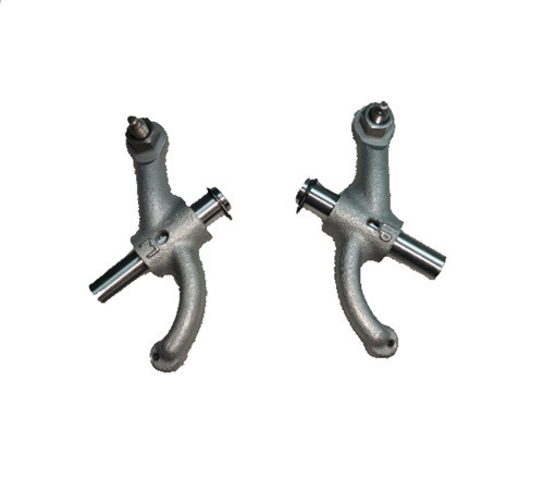 Rocker Arm Pair Kit With Pin Shaft Fits Predator 420CC 06 Bolt Cover Type Small Gasoline Engine