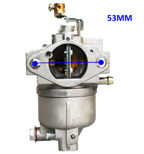 Carburetor Fits For Yamah Model MZ360 185F Small Gasoline Engine