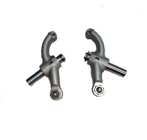 Rocker Arm Pair Kit With Pin Shaft Fits Predator 420CC 06 Bolt Cover Type Small Gasoline Engine