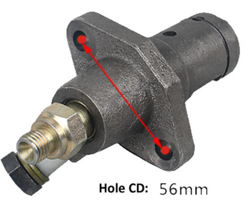 Fuel Injection Pump Regular Type For China Model 168FD 170FD 3HP/3.5HP Small Air Cool Diesel Engine