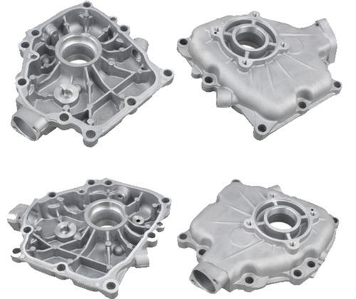 Crankcase Side Cover For China Model 168FD 170FD 3HP/3.5HP Small Air Cool Diesel Engine