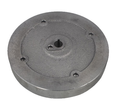 Flywheel Manual Type For China Model 168FD 170FD 3HP/3.5HP Small Air Cool Diesel Engine