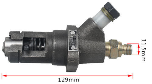 Fuel Injection Pump Regular Type For China Model 168FD 170FD 3HP/3.5HP Small Air Cool Diesel Engine