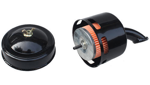 Air Filter Box Assy. W/O Hose Port For China Model 168FD 170FD 3HP/3.5HP Small Air Cool Diesel Engine
