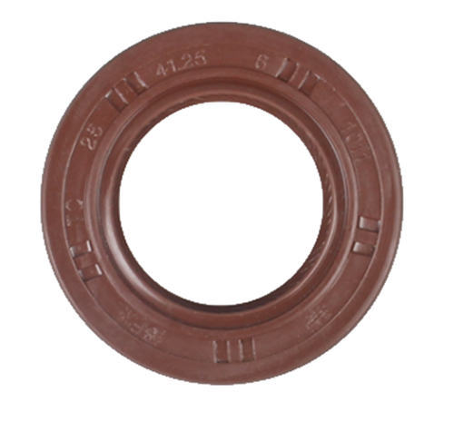 2XPCS Crankshaft Oil Seal For China Model 168FD 170FD 3HP/3.5HP Small Air Cool Diesel Engine