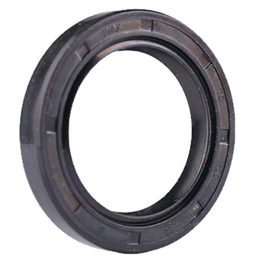 2XPCS Crankshaft Oil Seal Fits For Yamah Model MZ360 185F Small Gasoline Engine EF6600 Generator Parts