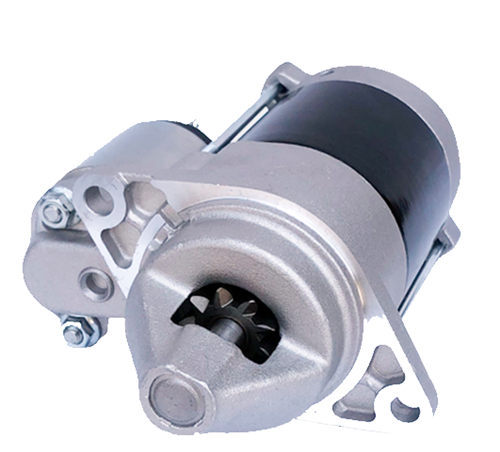 Electric Start Motor Fits For Yamah Model MZ360 185F EF6600 Generator Parts