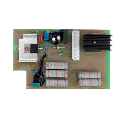 Regulator AVR Fits For Yamah Model  EF6600 Generator Parts