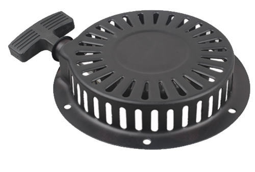 Pull Recoil Starter(Low Cover Type) For China Model 168FD 170FD 3HP/3.5HP Small Air Cool Diesel Engine