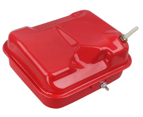 Fuel Tank Assy. With Cap And Filter For China Model 168FD 170FD 3HP/3.5HP Small Air Cool Diesel Engine