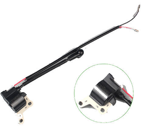 Spark Ignition Coil Fits for China 145 04 Stroke Small Air Cooled Gasoline Engine Applied For Brush Cutter Trimmer