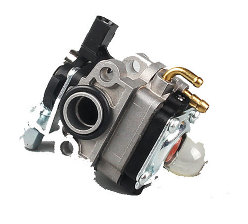 Carburetor,Carb. Assy. Fits for China 145 04 Stroke Small Air Cooled Gasoline Engine Applied For Brush Cutter Trimmer