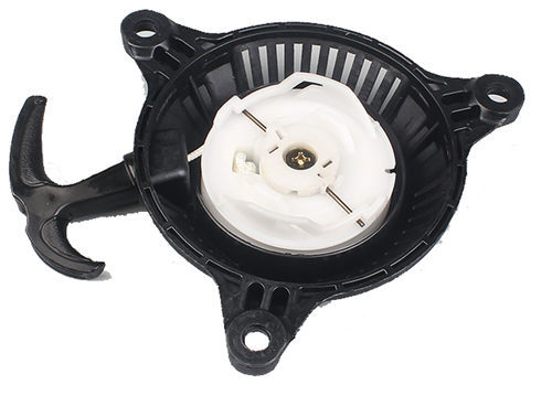 Pull Recoil Starter Assy. Fits for China 142 144 04 Stroke Small Air Cooled Gasoline Engine Applied For Brush Cutter Trimmer