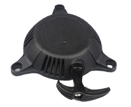 Pull Recoil Starter Assy. Fits for China 142 144 04 Stroke Small Air Cooled Gasoline Engine Applied For Brush Cutter Trimmer