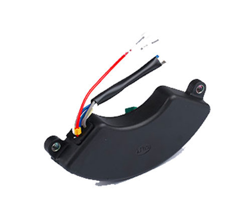Single Phase 220V Volage Regulator AVR With 6 Wires Fits For 8KW Small Gasoline Brush Generator Set