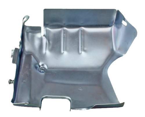 Throttle Plate Fits For 5-8KW Small Gasoline Brush Generator Set