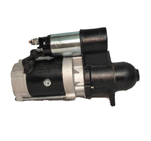 12V 12T. 8KW Electric Starter(1315C) Fits For Changchai Or Simiar S1100/1105/1110/1115/1125/L24/L28 Water Cool Diesel Engine