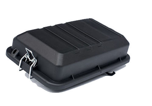 Air Filter Box, Air Cleaner Assy. Fits For 2KW 2.5KW 3.0KW Small Gasoline Brush Generator Set