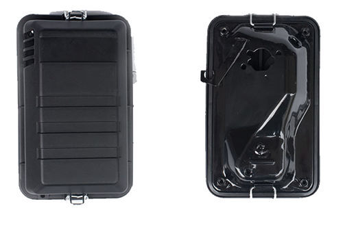 Air Filter Box, Air Cleaner Assy. Fits For 2KW 2.5KW 3.0KW Small Gasoline Brush Generator Set