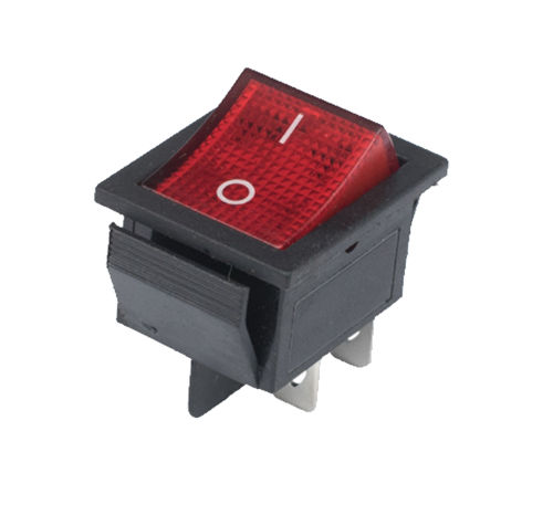Panel ON/OFF Switch Fits For GX160 GX200 168F 170F Most 2KW/2.5KW/3KW ...