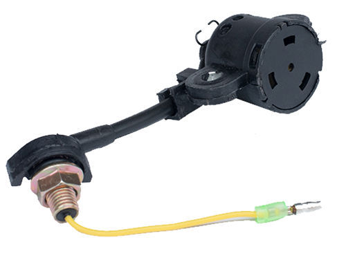 Engine Oil Sensor Fits For Almost All GX160 GX200 168F 170F Powered 2KW/3KW Small Gasoline Generator