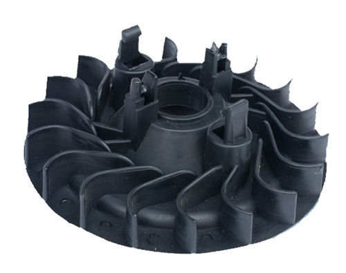 Rotor Cooling Fan Fits For Almost All GX160 GX200 168F 170F Powered 2KW/3KW Small Gasoline Generator