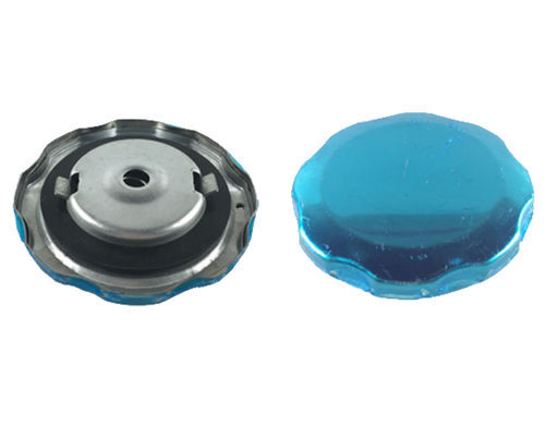 Fuel Tank Cap (Metal) Fits For Most 2KW/5KW/8KW Small Gasoline Generator