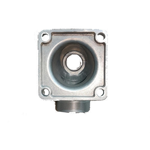 Aluminum Outlet Port Seat Approx. 78MM CD. Hole Fits Most GX200 168F 170F 163CC-212CC Engine Powered Water Pump Set