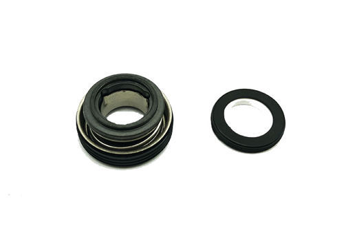 Mechanical Seal For 2In. 3In. Gasoline Or Diesel Engine Powered Aluminum Clear Water Pump Set