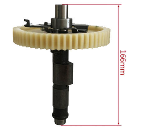 Camshaft Assy. Fits For 2V77 2V78 GX620 V-Twin Engine SHT11500 10KW Generator Parts
