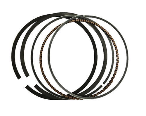 Piston Rings Sets 78MM Dia. Fits For 2V78 V-Twin Gasoline Engine 10KW Generator Parts