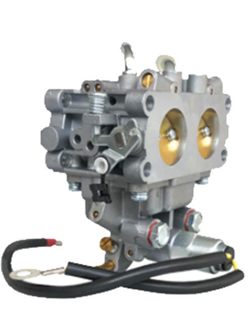 Carburetor, Carb Assy. Fits For GX670 V-Twin Gasoline Engine
