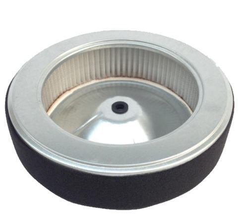 Air Filter Round Element Fits For GX630-GX690 V-Twin Gasoline Engine ET12000 Generator Parts