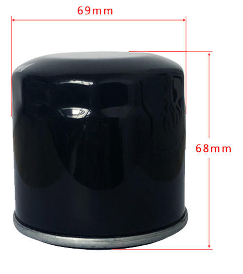 Oil Filter Fits For 2V77 2V78 V-Twin Gasoline Engine 10KW Generator Parts