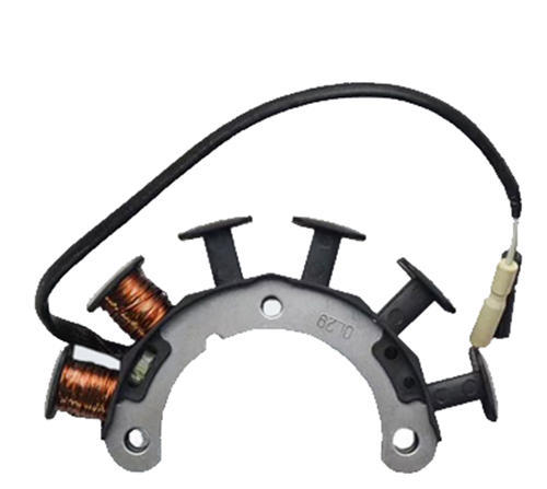 Replacement P/N: 31630-ZL-801 2.7A Charging Coil Fits For gx630 gx670  V-Twin Gasoline Engine