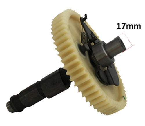 Camshaft Assy. Fits For 2V77 2V78 GX620 V-Twin Engine SHT11500 10KW Generator Parts